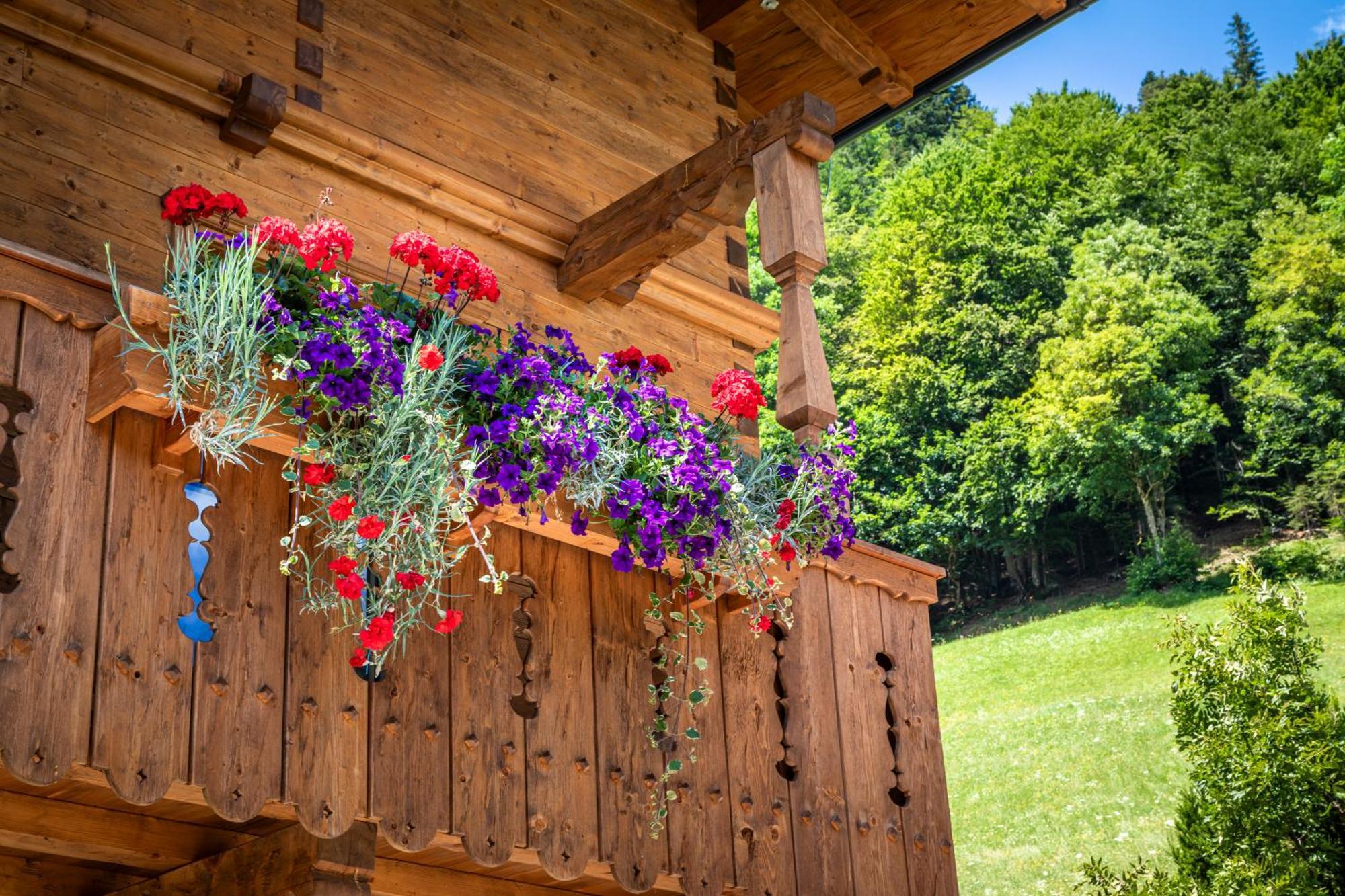 Biobauernhof Schneiderbauer Unken Exterior foto